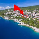 Appartamento Studio-apartment 100 Meter Zum
