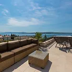 Studio-apartment 100 Meter Zum Appartamento Dramalj