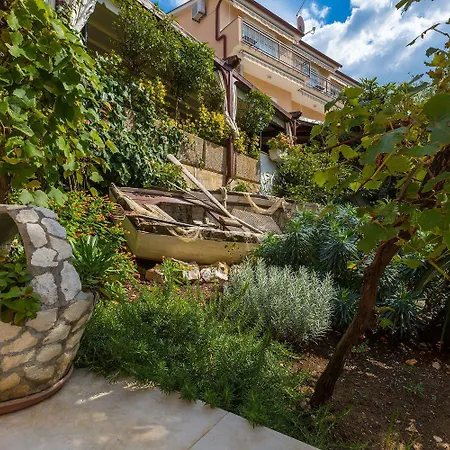 Studio-apartment 100 Meter Zum Lejlighed