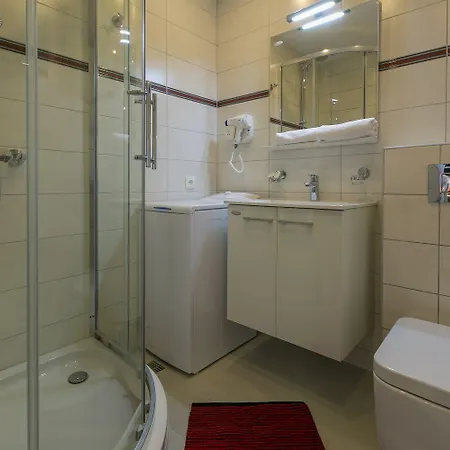 Studio-apartment 100 Meter Zum Dramalj