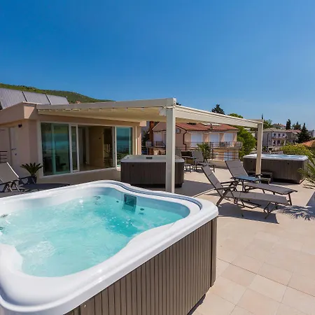 Lejlighed Studio-apartment 100 Meter Zum *