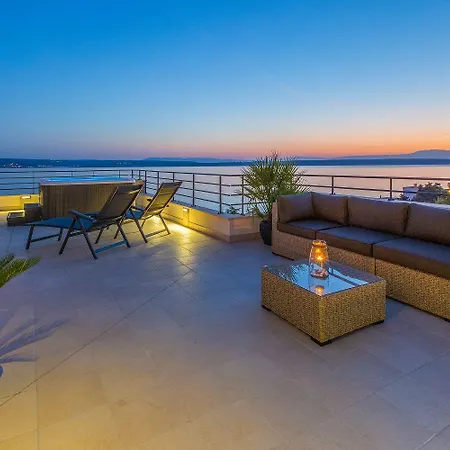 Lejlighed Studio-apartment 100 Meter Zum *