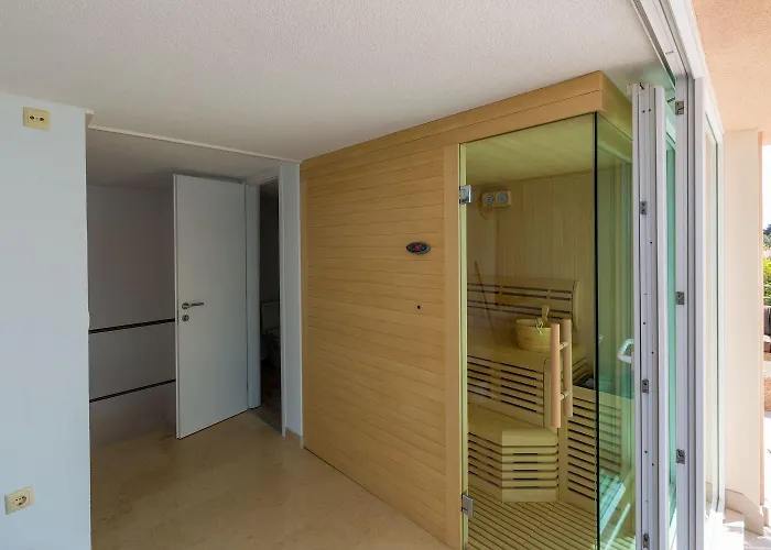 Studio-apartment 100 Meter Zum Apartment Dramalj