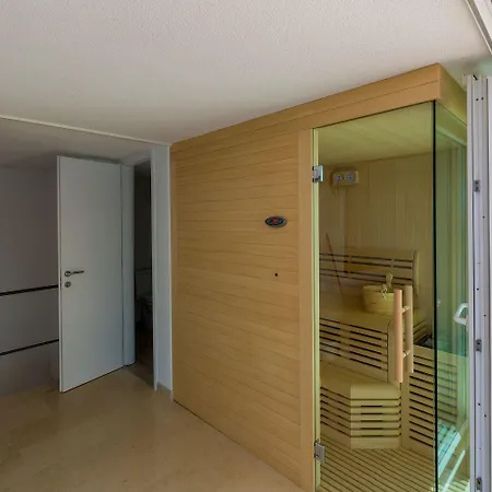 Studio-apartment 100 Meter Zum Apartmán Dramalj