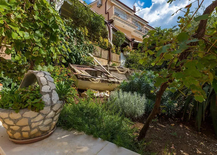 Studio-apartment 100 Meter Zum Апартаменты