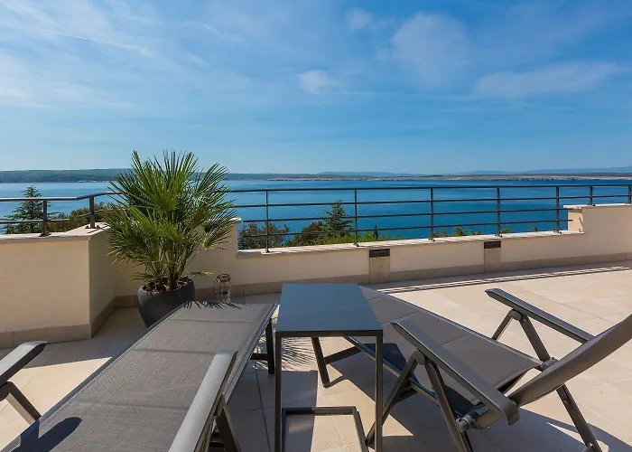 Апартаменты Studio-apartment 100 Meter Zum