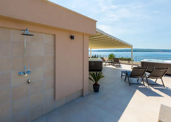 Studio-apartment 100 Meter Zum Апартаменты