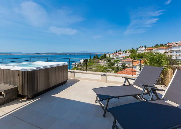 Studio-apartment 100 Meter Zum * Драмаль