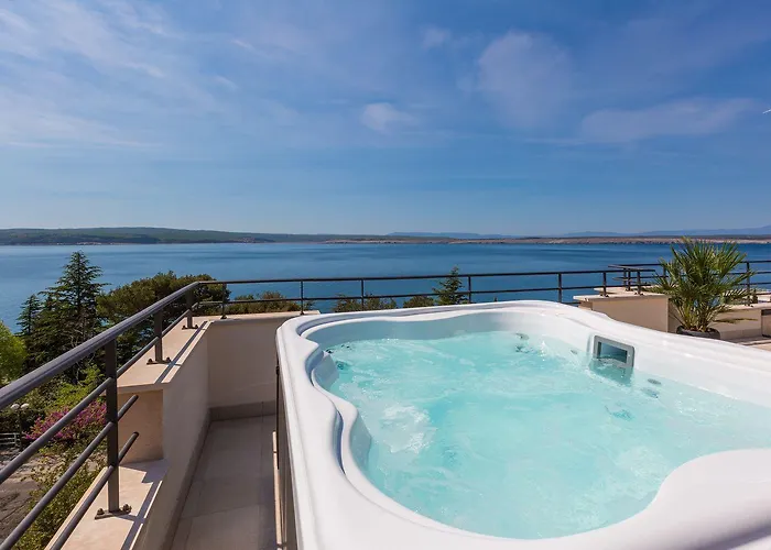 Studio-apartment 100 Meter Zum Драмаль