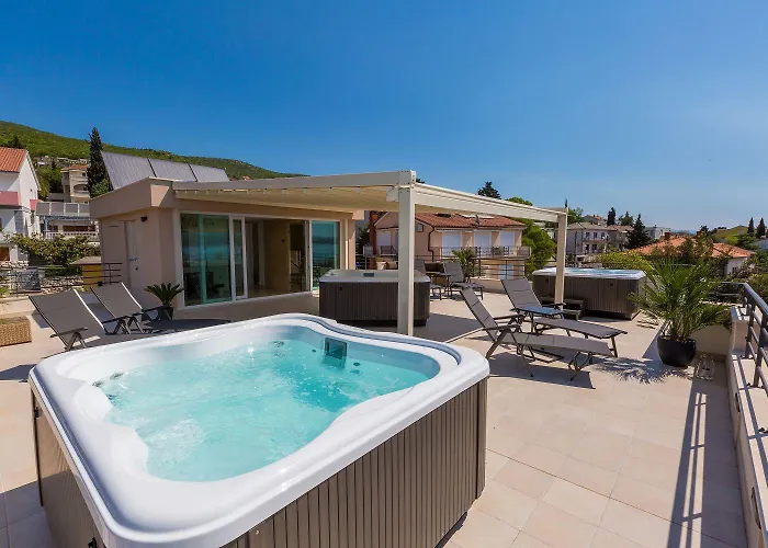 Апартаменты Studio-apartment 100 Meter Zum *