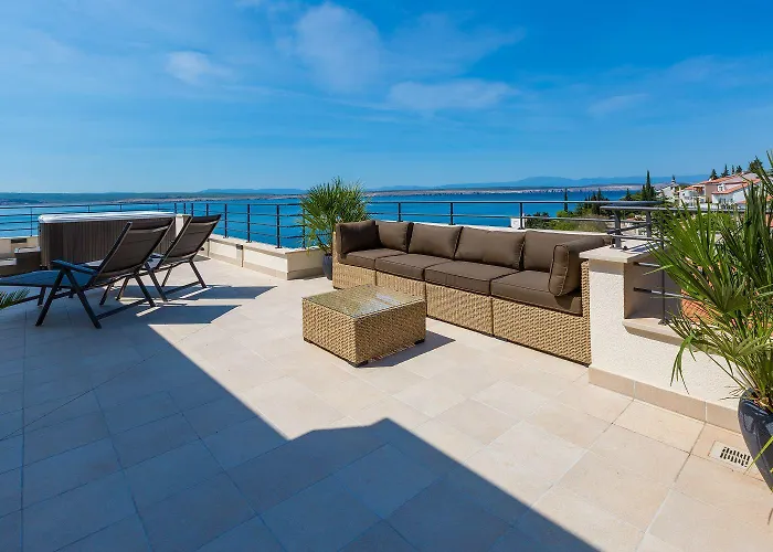 Studio-apartment 100 Meter Zum * Драмаль