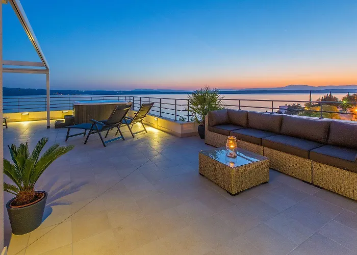 דירה Studio-apartment 100 Meter Zum *